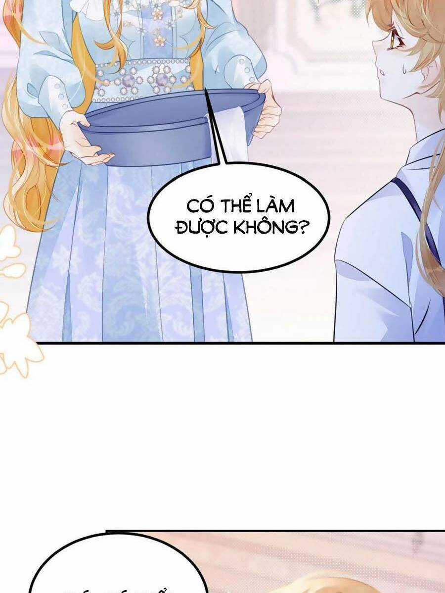 Tôi Không Muốn Làm Bạch Nguyệt Quang Của Kẻ Phản Diện Chapter 34 trang 26