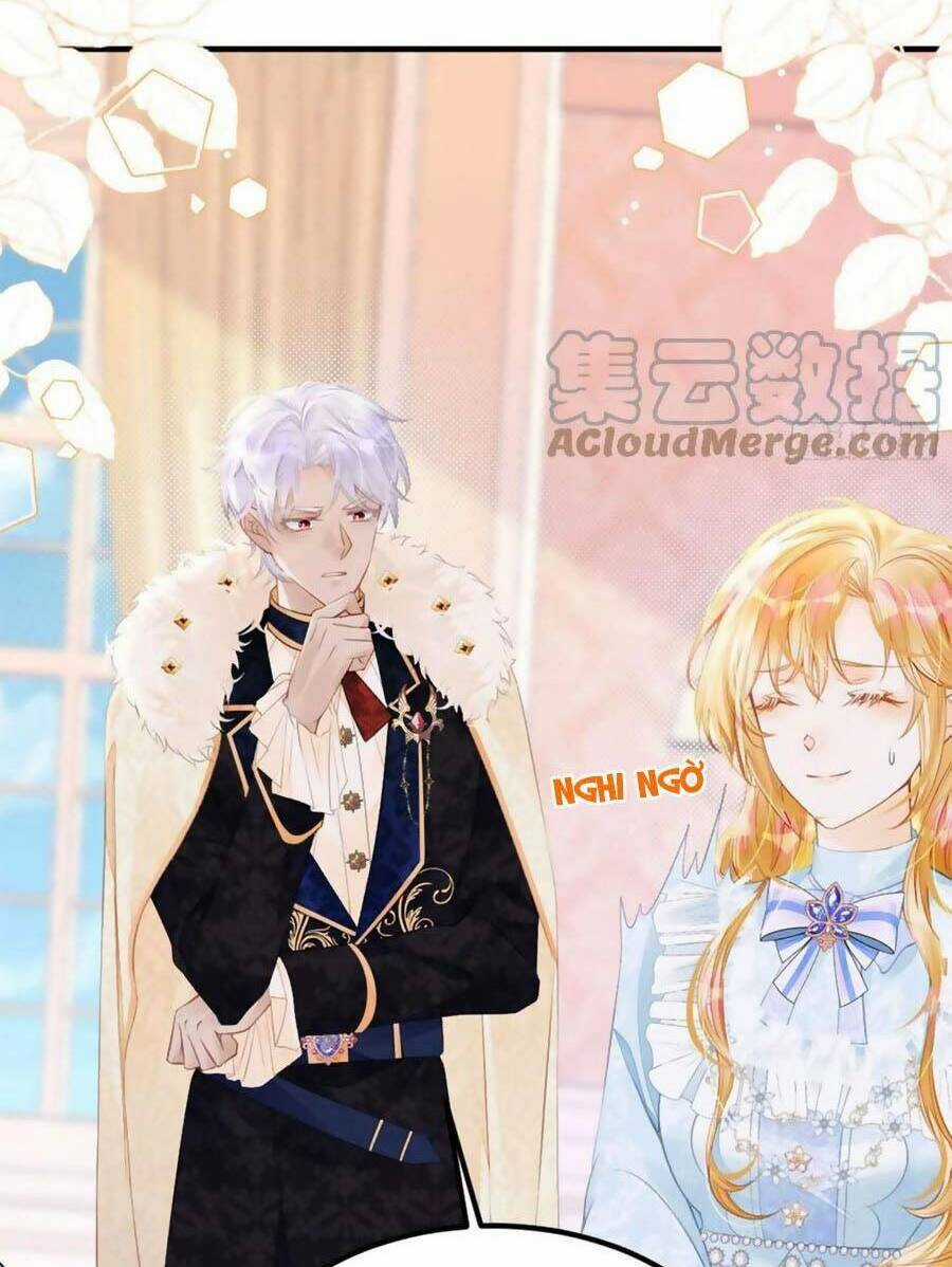 Tôi Không Muốn Làm Bạch Nguyệt Quang Của Kẻ Phản Diện Chapter 34 trang 28