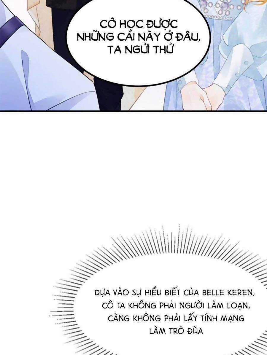 Tôi Không Muốn Làm Bạch Nguyệt Quang Của Kẻ Phản Diện Chapter 34 trang 29