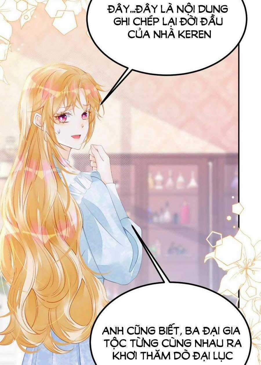 Tôi Không Muốn Làm Bạch Nguyệt Quang Của Kẻ Phản Diện Chapter 34 trang 32