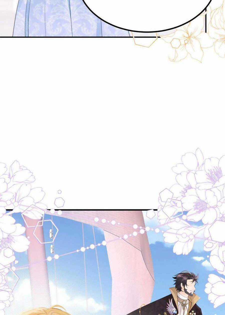 Tôi Không Muốn Làm Bạch Nguyệt Quang Của Kẻ Phản Diện Chapter 34 trang 33