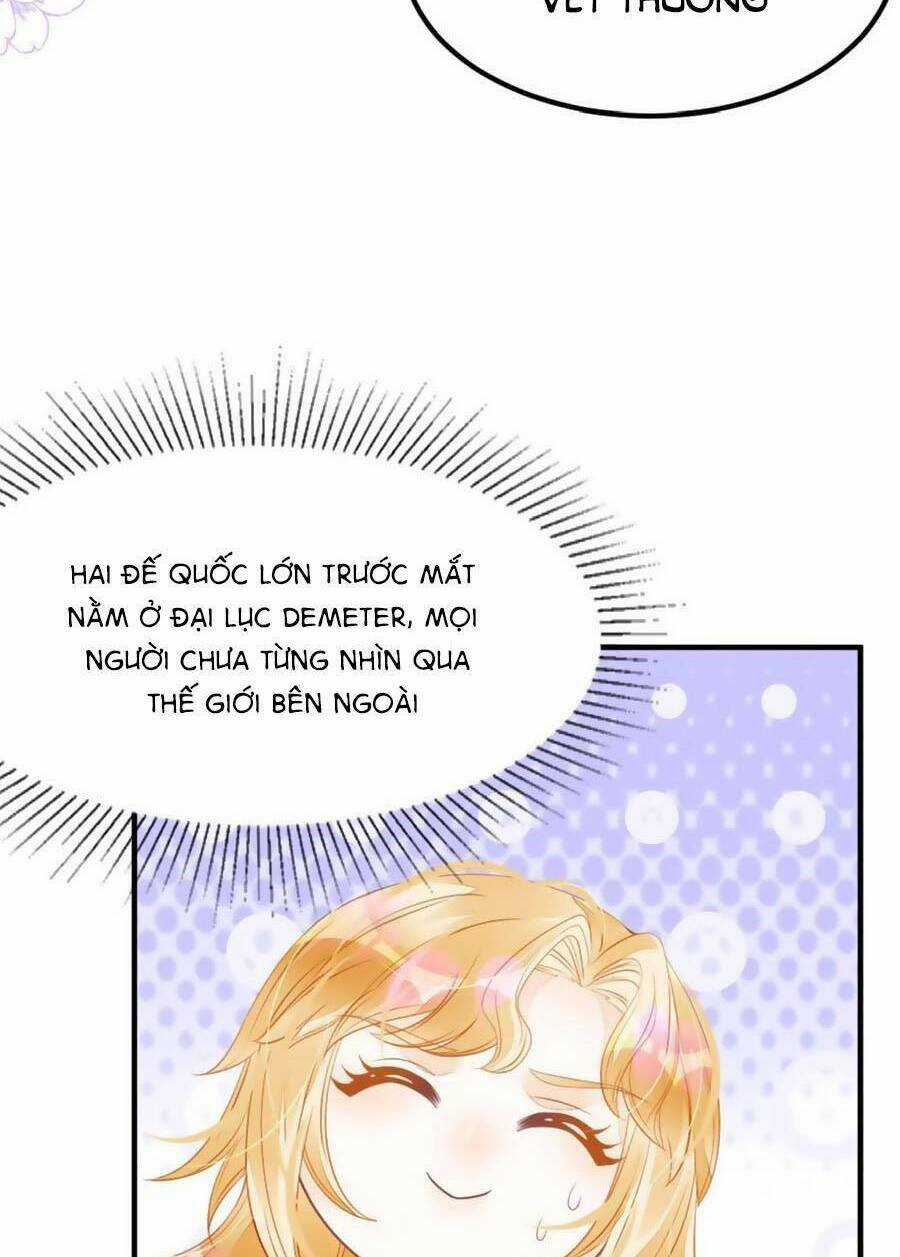 Tôi Không Muốn Làm Bạch Nguyệt Quang Của Kẻ Phản Diện Chapter 34 trang 35