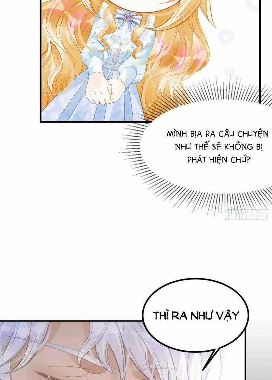 Tôi Không Muốn Làm Bạch Nguyệt Quang Của Kẻ Phản Diện Chapter 34 trang 36