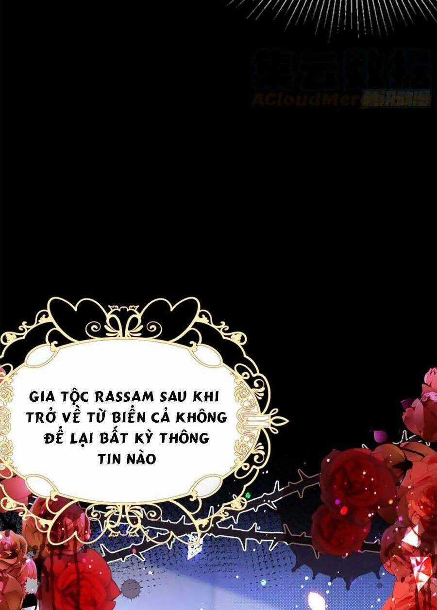 Tôi Không Muốn Làm Bạch Nguyệt Quang Của Kẻ Phản Diện Chapter 34 trang 38