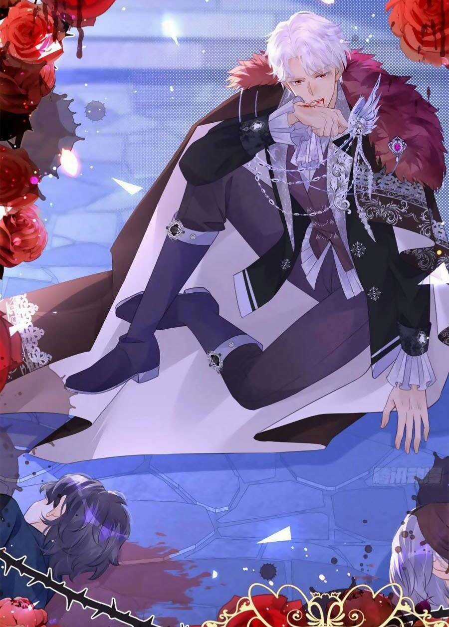 Tôi Không Muốn Làm Bạch Nguyệt Quang Của Kẻ Phản Diện Chapter 34 trang 39