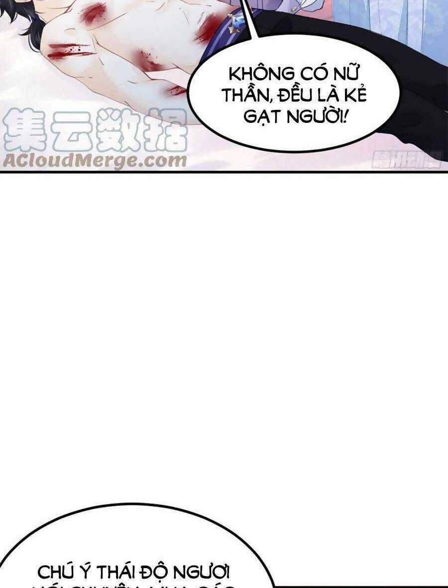 Tôi Không Muốn Làm Bạch Nguyệt Quang Của Kẻ Phản Diện Chapter 34 trang 4