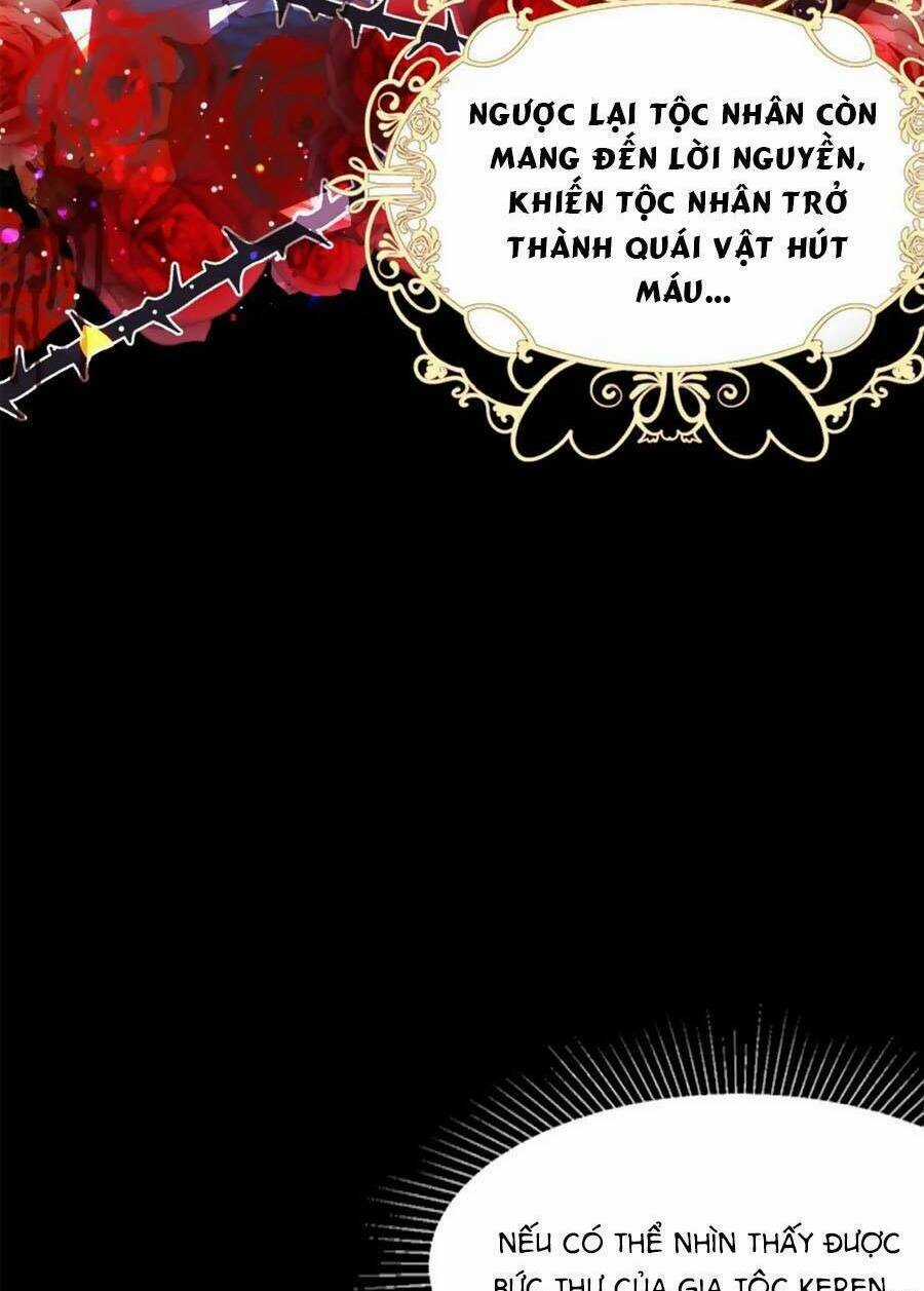 Tôi Không Muốn Làm Bạch Nguyệt Quang Của Kẻ Phản Diện Chapter 34 trang 40