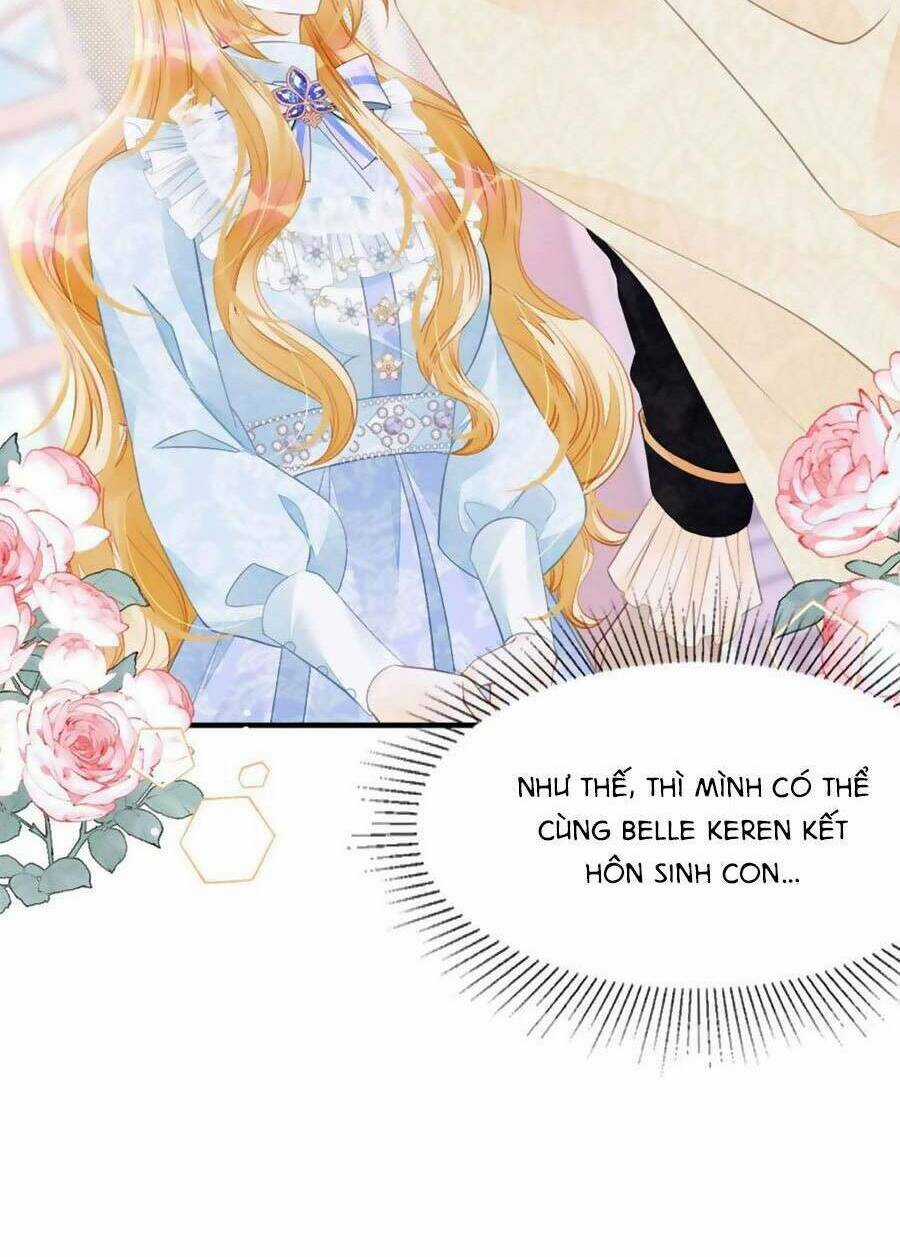 Tôi Không Muốn Làm Bạch Nguyệt Quang Của Kẻ Phản Diện Chapter 34 trang 42