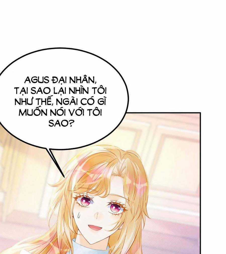 Tôi Không Muốn Làm Bạch Nguyệt Quang Của Kẻ Phản Diện Chapter 34 trang 43