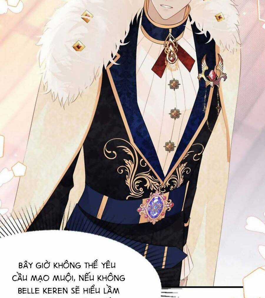 Tôi Không Muốn Làm Bạch Nguyệt Quang Của Kẻ Phản Diện Chapter 34 trang 46