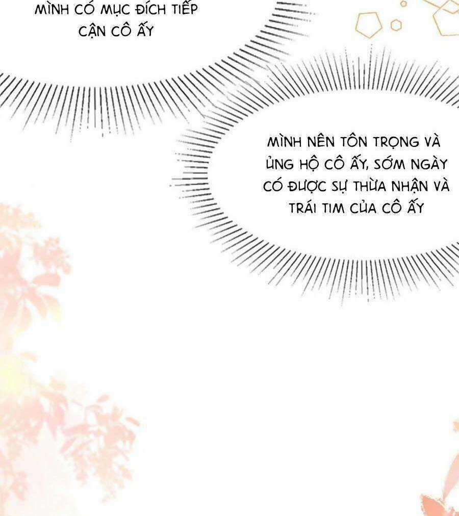 Tôi Không Muốn Làm Bạch Nguyệt Quang Của Kẻ Phản Diện Chapter 34 trang 47