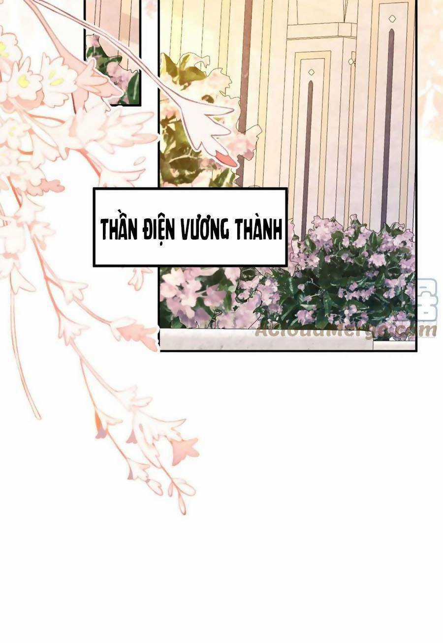 Tôi Không Muốn Làm Bạch Nguyệt Quang Của Kẻ Phản Diện Chapter 34 trang 49