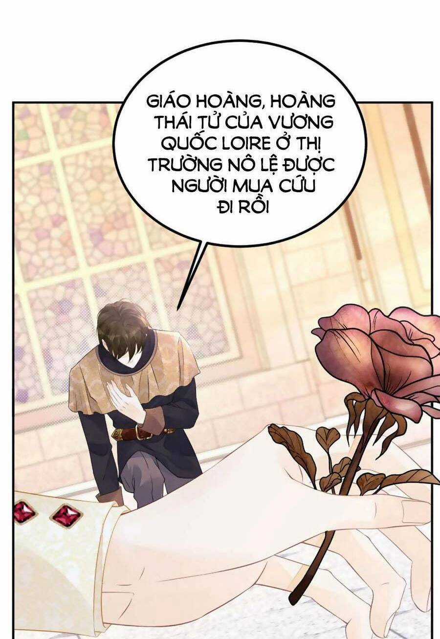 Tôi Không Muốn Làm Bạch Nguyệt Quang Của Kẻ Phản Diện Chapter 34 trang 50