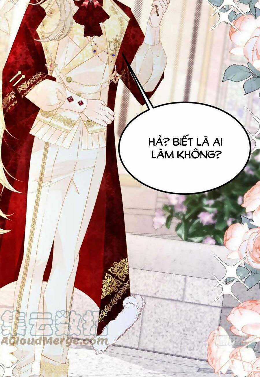 Tôi Không Muốn Làm Bạch Nguyệt Quang Của Kẻ Phản Diện Chapter 34 trang 52