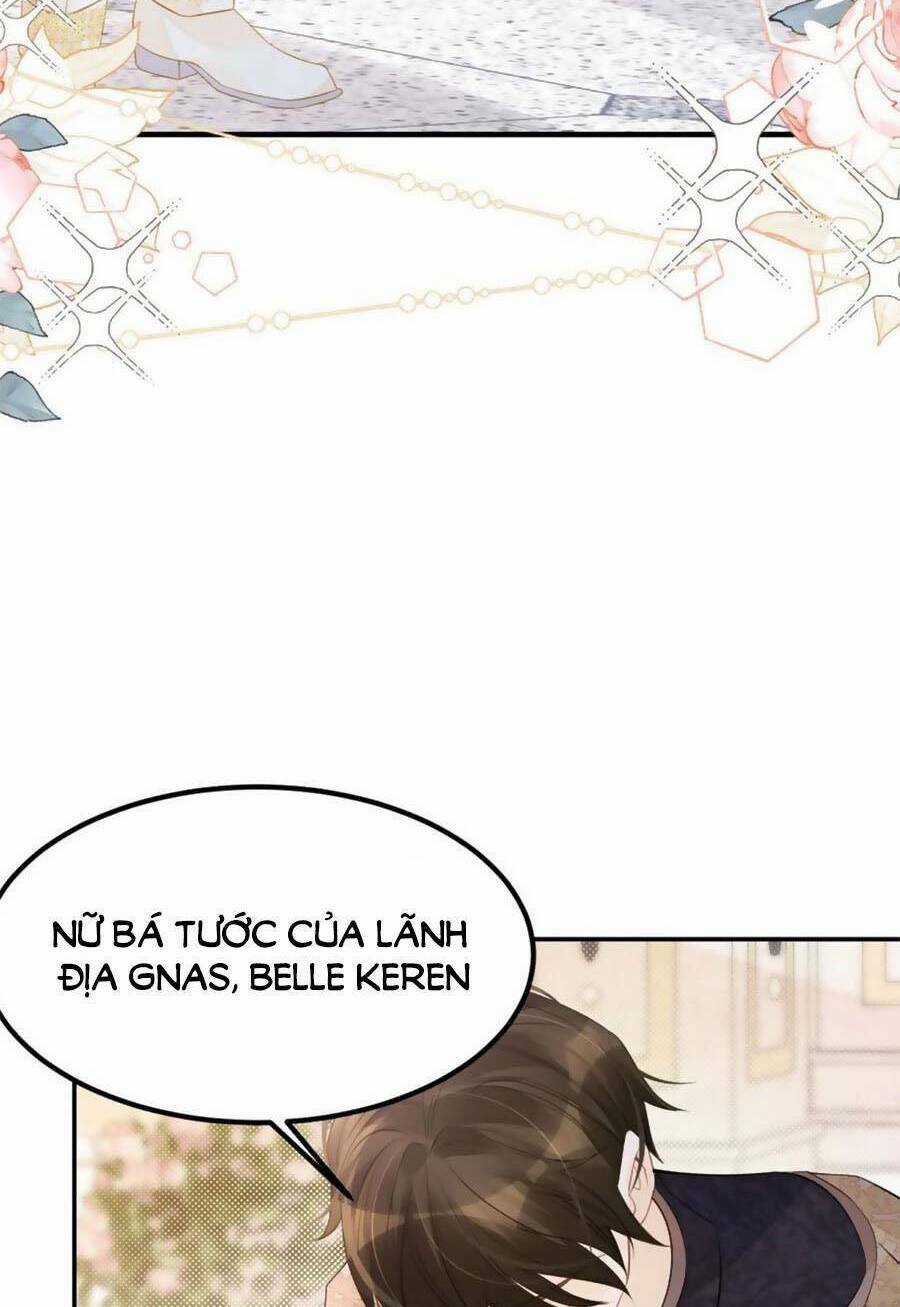 Tôi Không Muốn Làm Bạch Nguyệt Quang Của Kẻ Phản Diện Chapter 34 trang 53