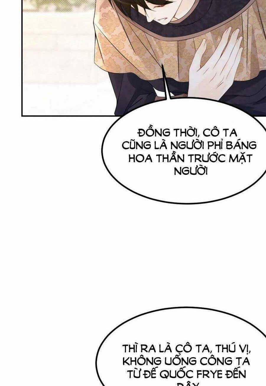 Tôi Không Muốn Làm Bạch Nguyệt Quang Của Kẻ Phản Diện Chapter 34 trang 54