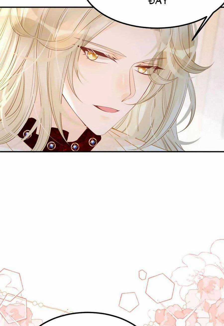 Tôi Không Muốn Làm Bạch Nguyệt Quang Của Kẻ Phản Diện Chapter 34 trang 55