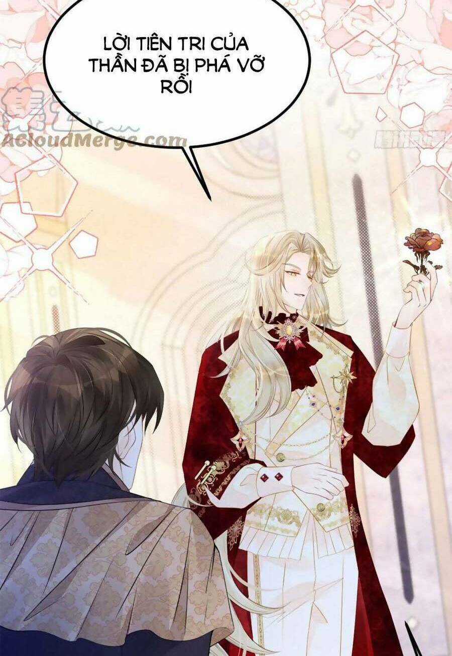 Tôi Không Muốn Làm Bạch Nguyệt Quang Của Kẻ Phản Diện Chapter 34 trang 56