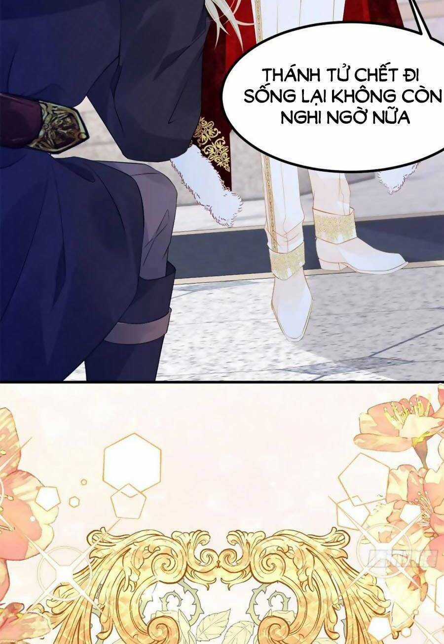 Tôi Không Muốn Làm Bạch Nguyệt Quang Của Kẻ Phản Diện Chapter 34 trang 57