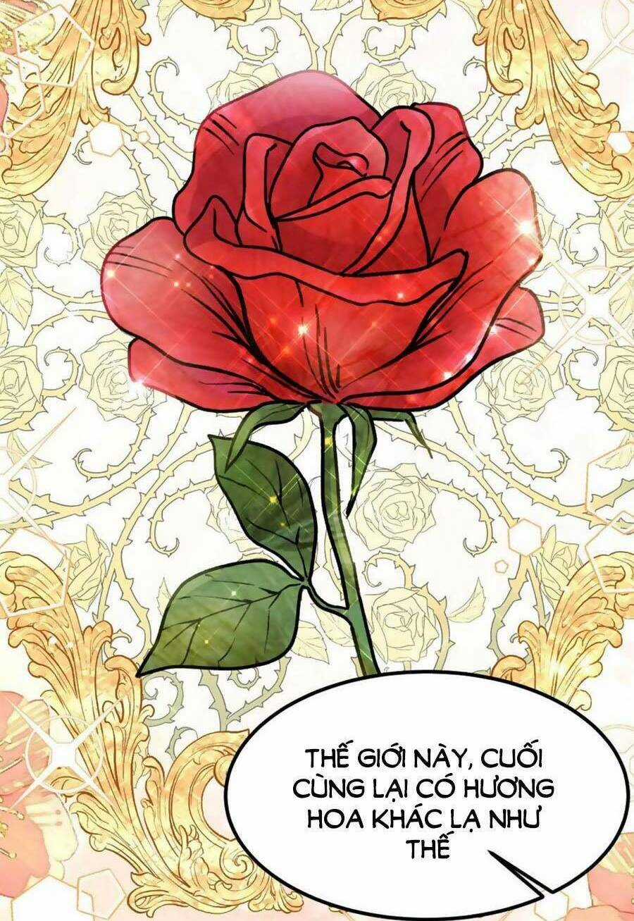 Tôi Không Muốn Làm Bạch Nguyệt Quang Của Kẻ Phản Diện Chapter 34 trang 58