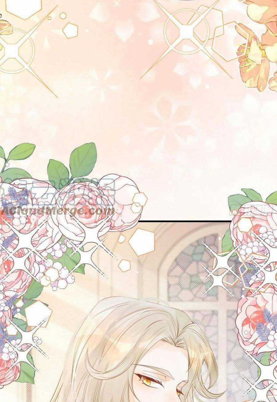 Tôi Không Muốn Làm Bạch Nguyệt Quang Của Kẻ Phản Diện Chapter 34 trang 59