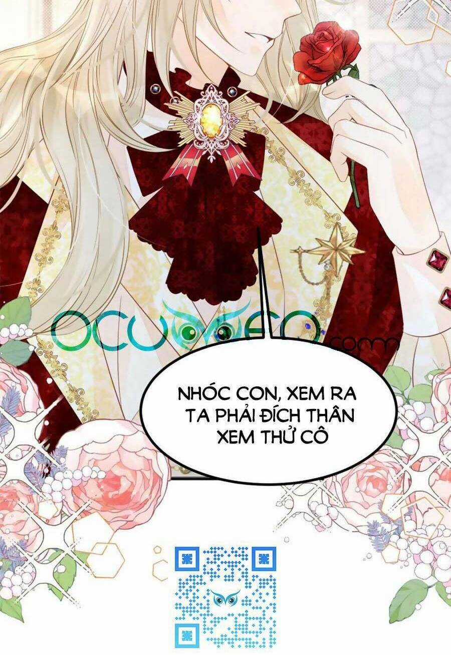 Tôi Không Muốn Làm Bạch Nguyệt Quang Của Kẻ Phản Diện Chapter 34 trang 60