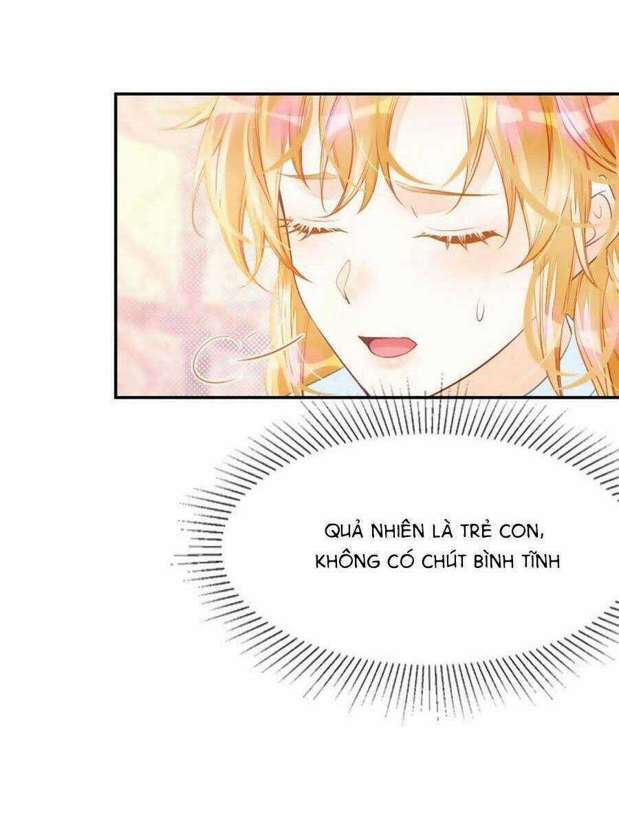 Tôi Không Muốn Làm Bạch Nguyệt Quang Của Kẻ Phản Diện Chapter 34 trang 8