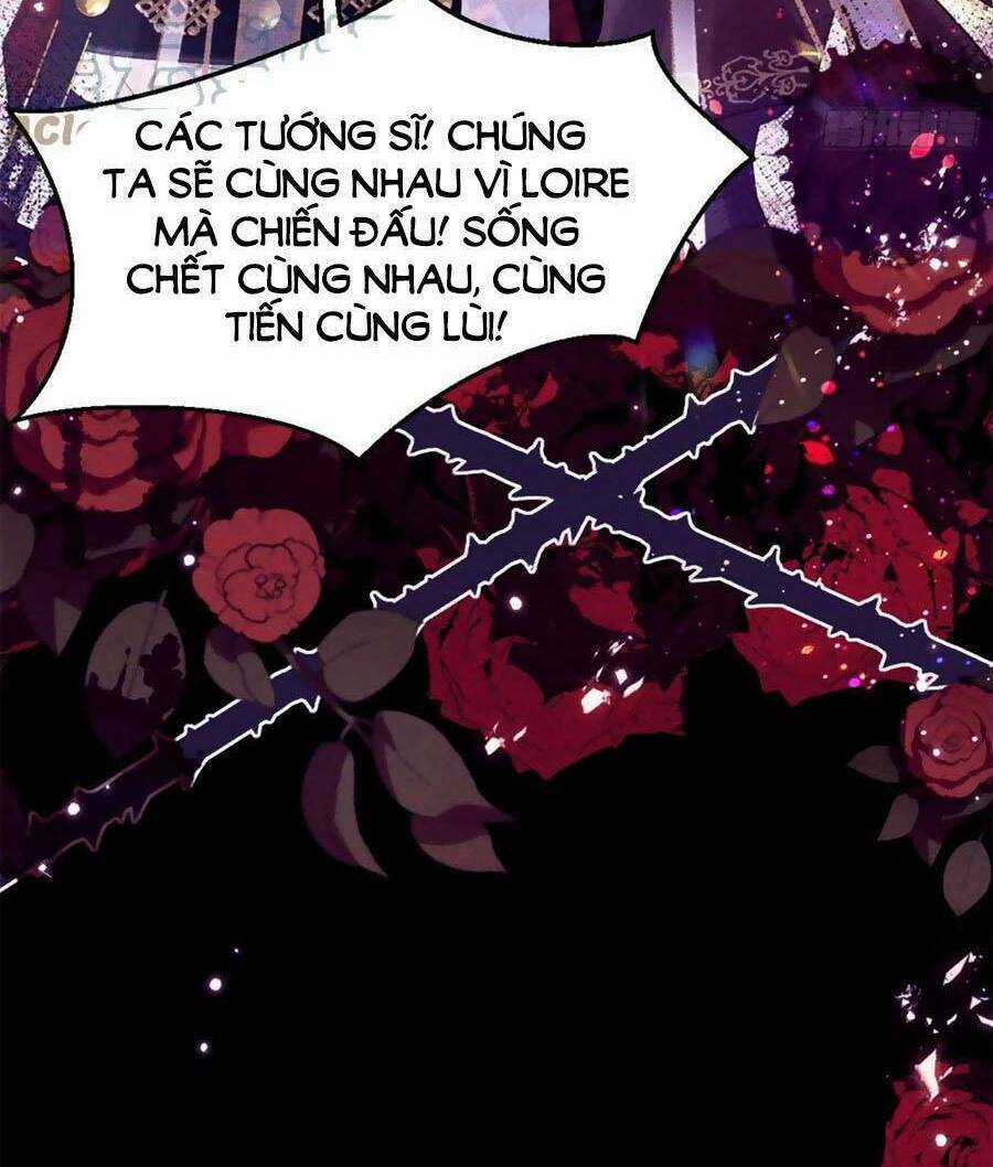 Tôi Không Muốn Làm Bạch Nguyệt Quang Của Kẻ Phản Diện Chapter 35 trang 13