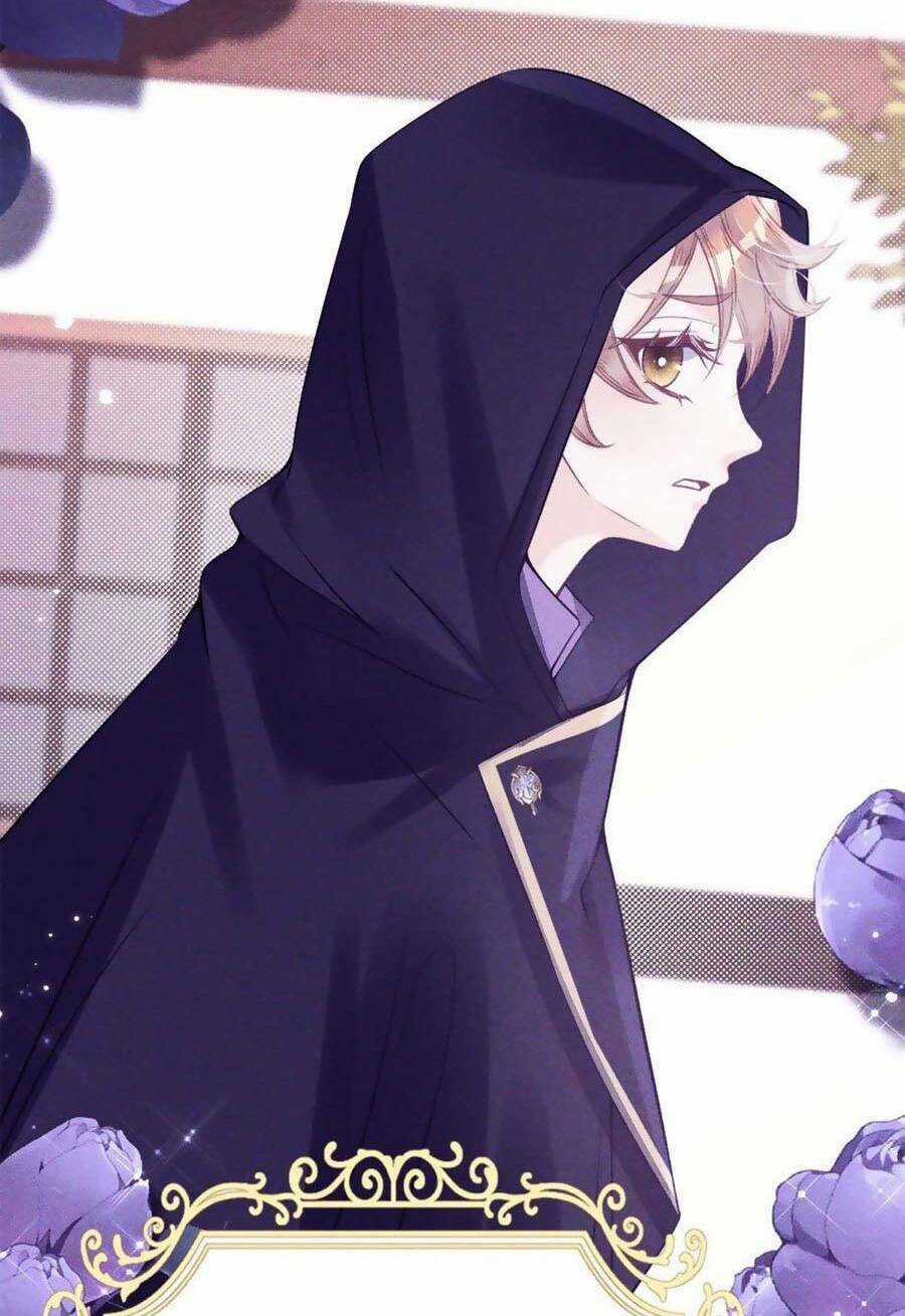 Tôi Không Muốn Làm Bạch Nguyệt Quang Của Kẻ Phản Diện Chapter 35 trang 19