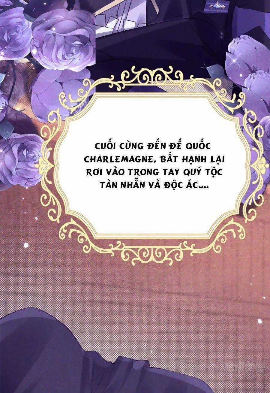 Tôi Không Muốn Làm Bạch Nguyệt Quang Của Kẻ Phản Diện Chapter 35 trang 21