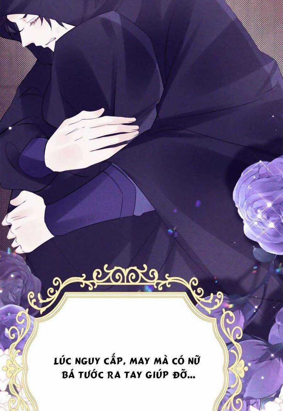 Tôi Không Muốn Làm Bạch Nguyệt Quang Của Kẻ Phản Diện Chapter 35 trang 22