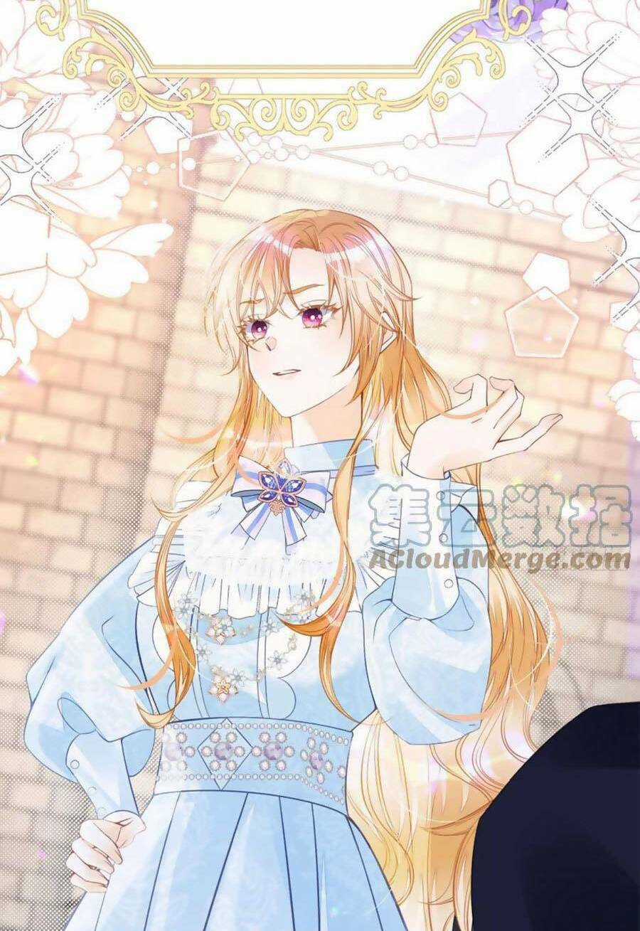 Tôi Không Muốn Làm Bạch Nguyệt Quang Của Kẻ Phản Diện Chapter 35 trang 23