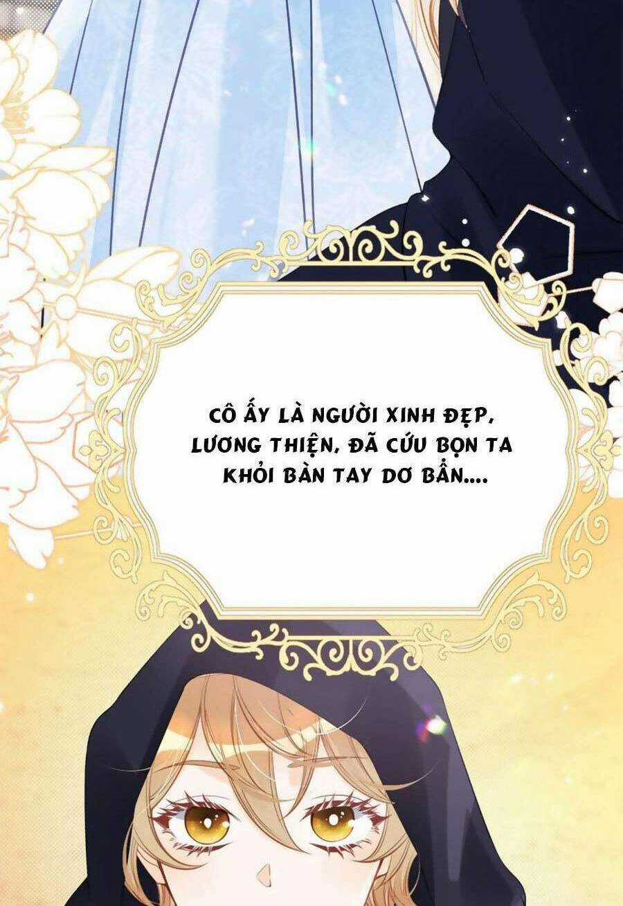 Tôi Không Muốn Làm Bạch Nguyệt Quang Của Kẻ Phản Diện Chapter 35 trang 24