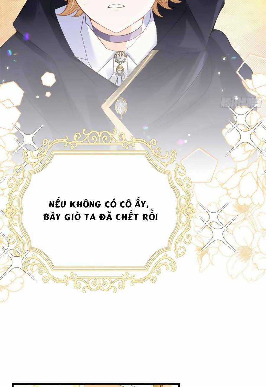 Tôi Không Muốn Làm Bạch Nguyệt Quang Của Kẻ Phản Diện Chapter 35 trang 25