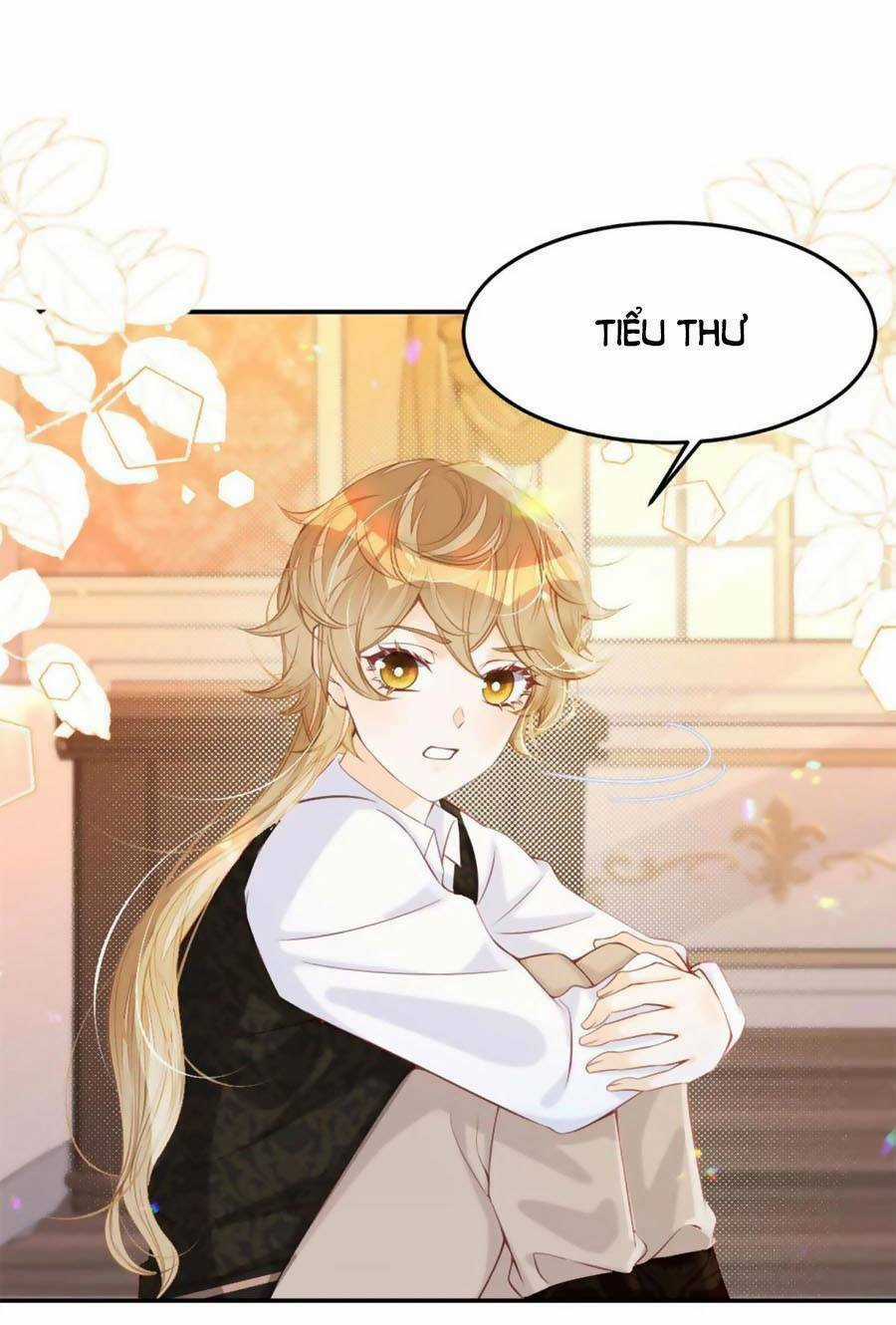 Tôi Không Muốn Làm Bạch Nguyệt Quang Của Kẻ Phản Diện Chapter 35 trang 27