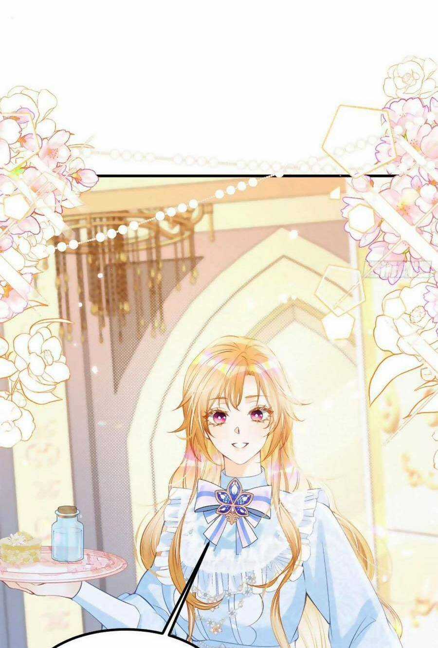 Tôi Không Muốn Làm Bạch Nguyệt Quang Của Kẻ Phản Diện Chapter 35 trang 28