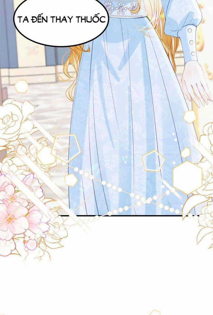 Tôi Không Muốn Làm Bạch Nguyệt Quang Của Kẻ Phản Diện Chapter 35 trang 29