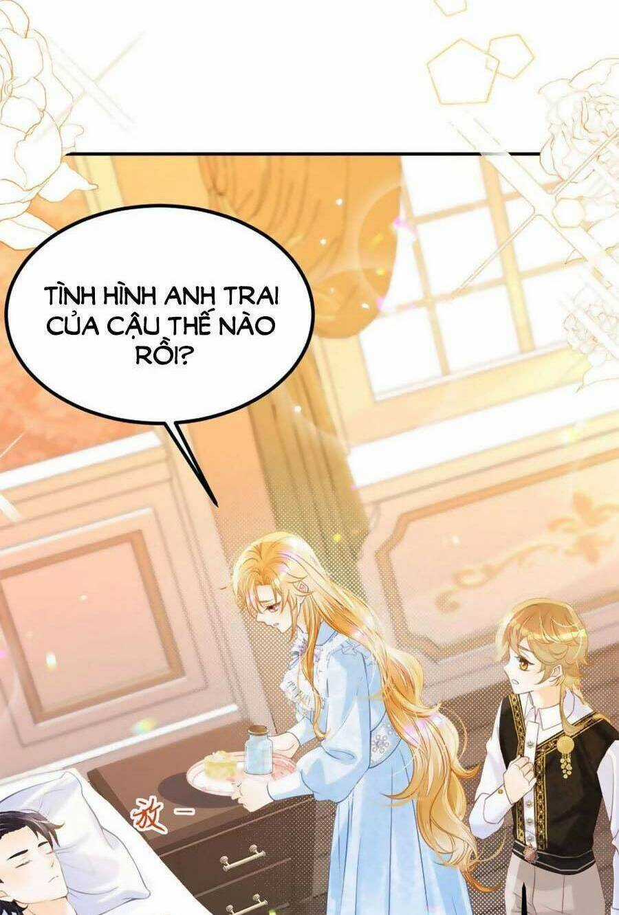 Tôi Không Muốn Làm Bạch Nguyệt Quang Của Kẻ Phản Diện Chapter 35 trang 30