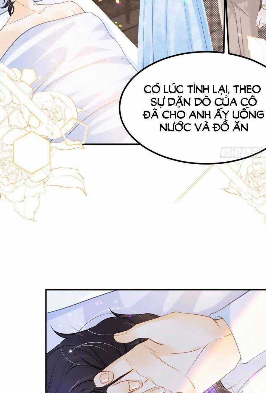 Tôi Không Muốn Làm Bạch Nguyệt Quang Của Kẻ Phản Diện Chapter 35 trang 31