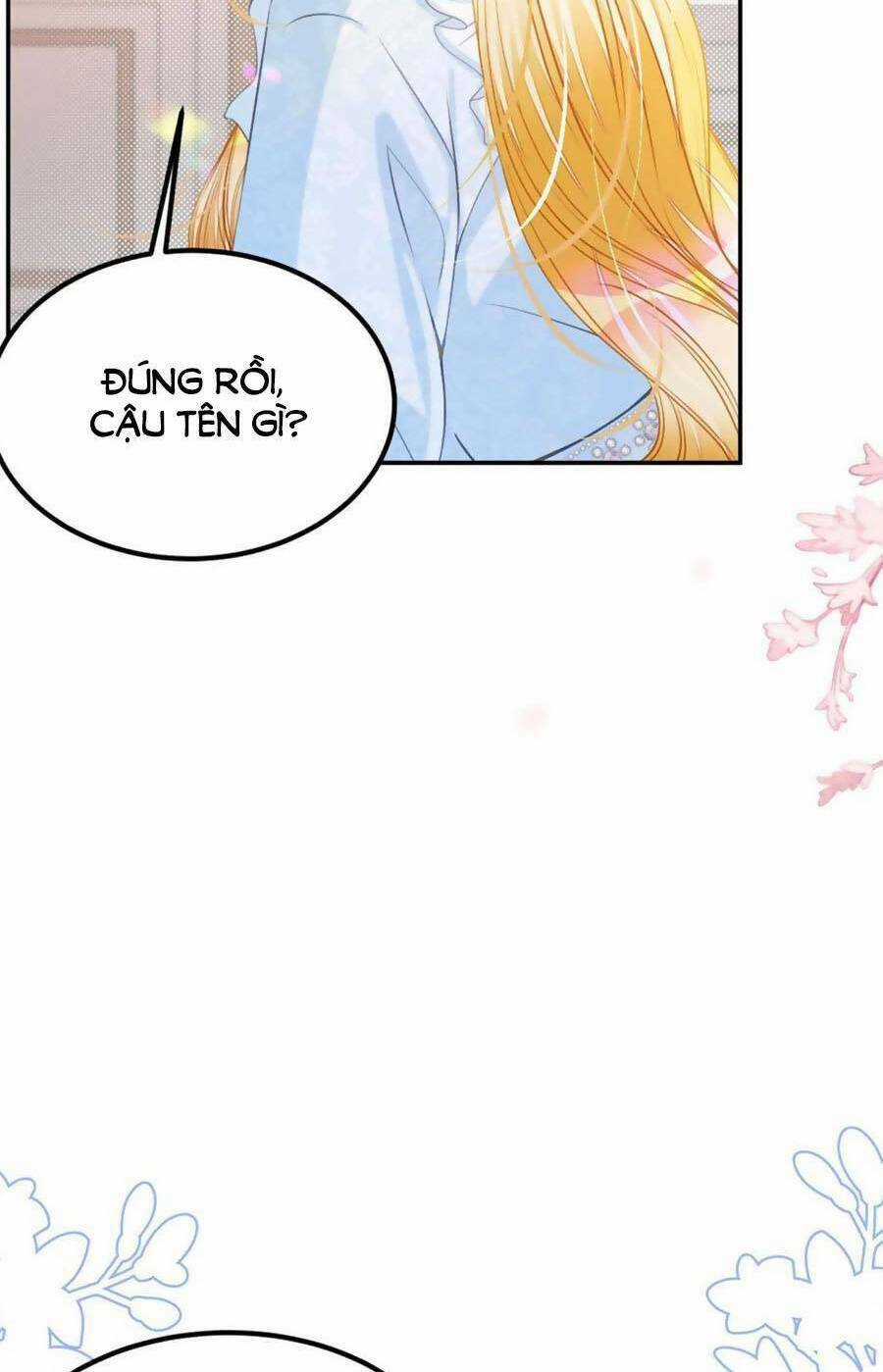 Tôi Không Muốn Làm Bạch Nguyệt Quang Của Kẻ Phản Diện Chapter 35 trang 35