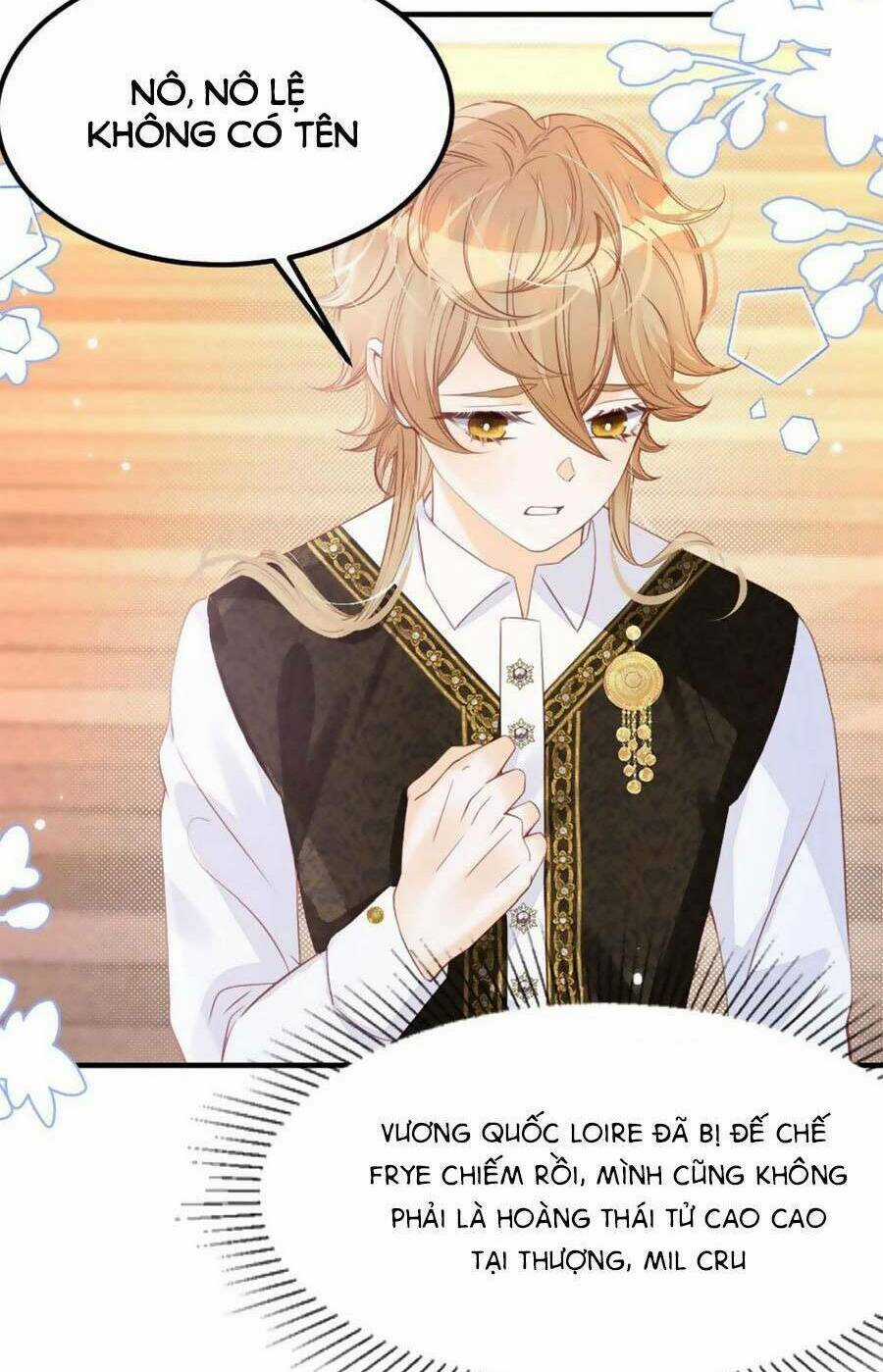 Tôi Không Muốn Làm Bạch Nguyệt Quang Của Kẻ Phản Diện Chapter 35 trang 36