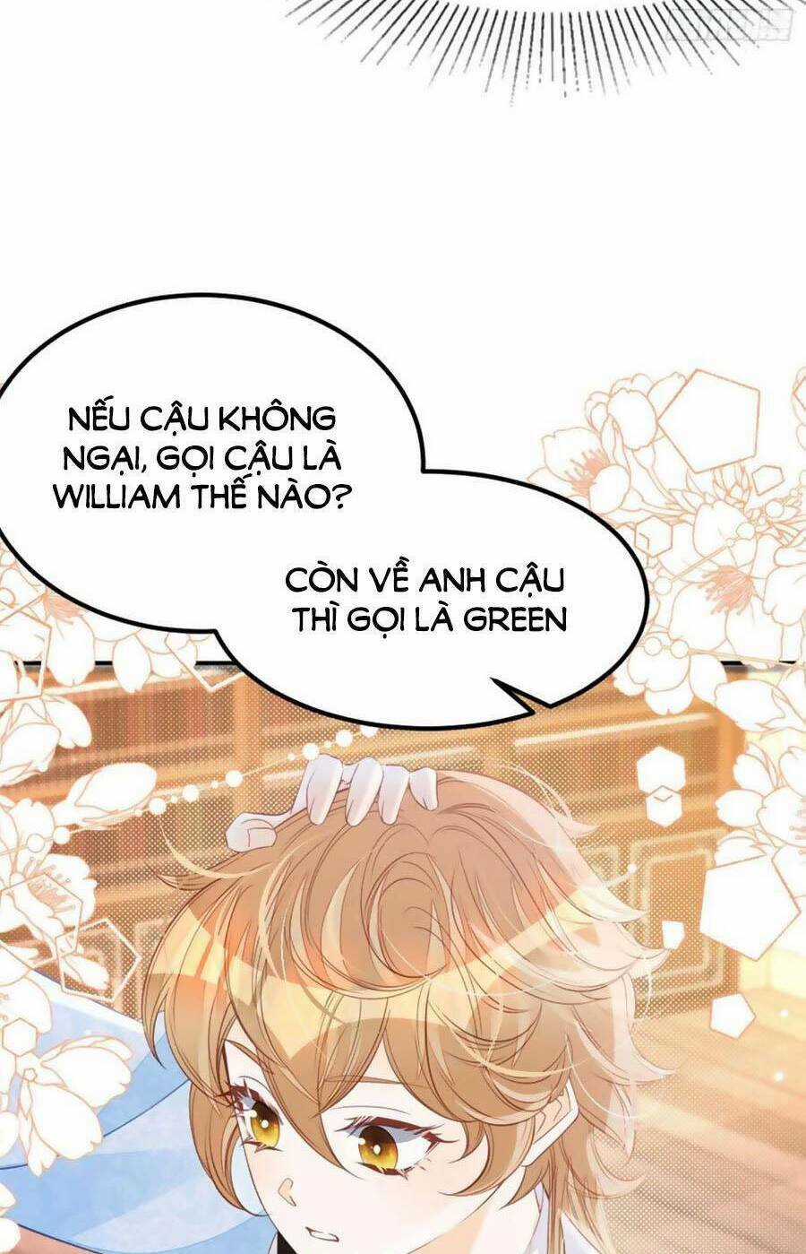 Tôi Không Muốn Làm Bạch Nguyệt Quang Của Kẻ Phản Diện Chapter 35 trang 37