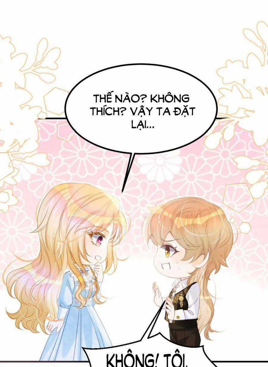 Tôi Không Muốn Làm Bạch Nguyệt Quang Của Kẻ Phản Diện Chapter 35 trang 41