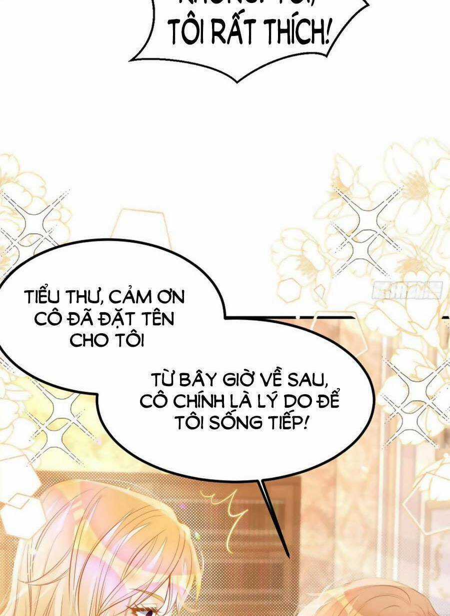 Tôi Không Muốn Làm Bạch Nguyệt Quang Của Kẻ Phản Diện Chapter 35 trang 42