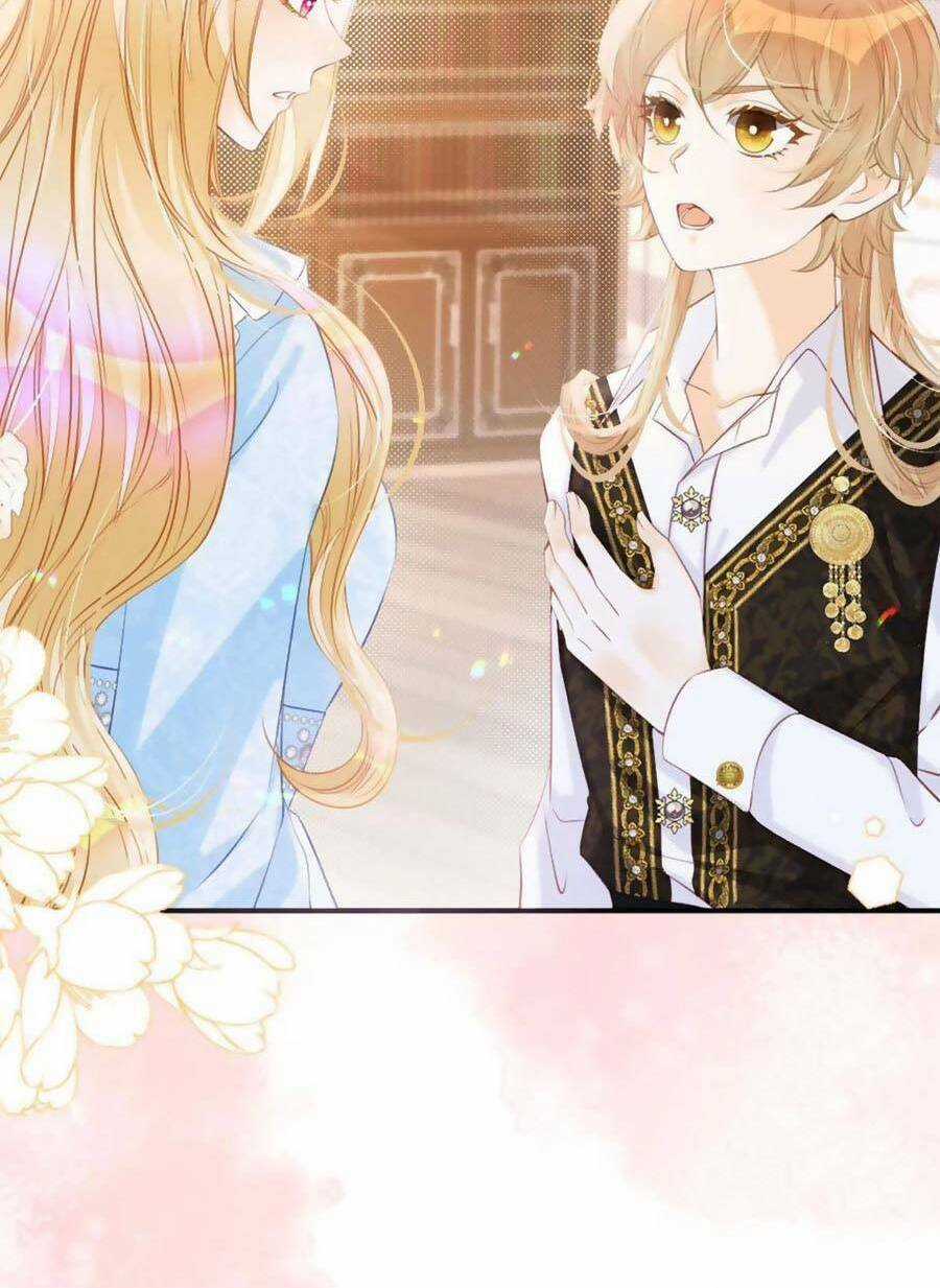 Tôi Không Muốn Làm Bạch Nguyệt Quang Của Kẻ Phản Diện Chapter 35 trang 43