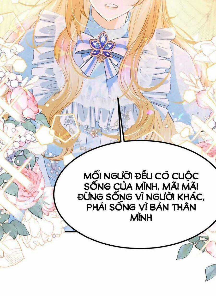 Tôi Không Muốn Làm Bạch Nguyệt Quang Của Kẻ Phản Diện Chapter 35 trang 46