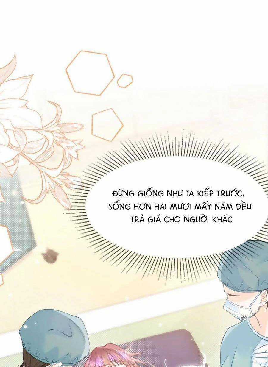 Tôi Không Muốn Làm Bạch Nguyệt Quang Của Kẻ Phản Diện Chapter 35 trang 47