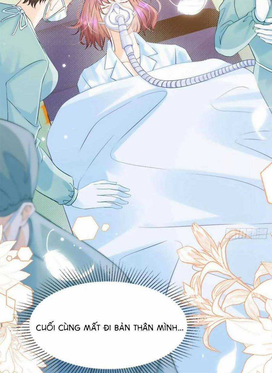 Tôi Không Muốn Làm Bạch Nguyệt Quang Của Kẻ Phản Diện Chapter 35 trang 48