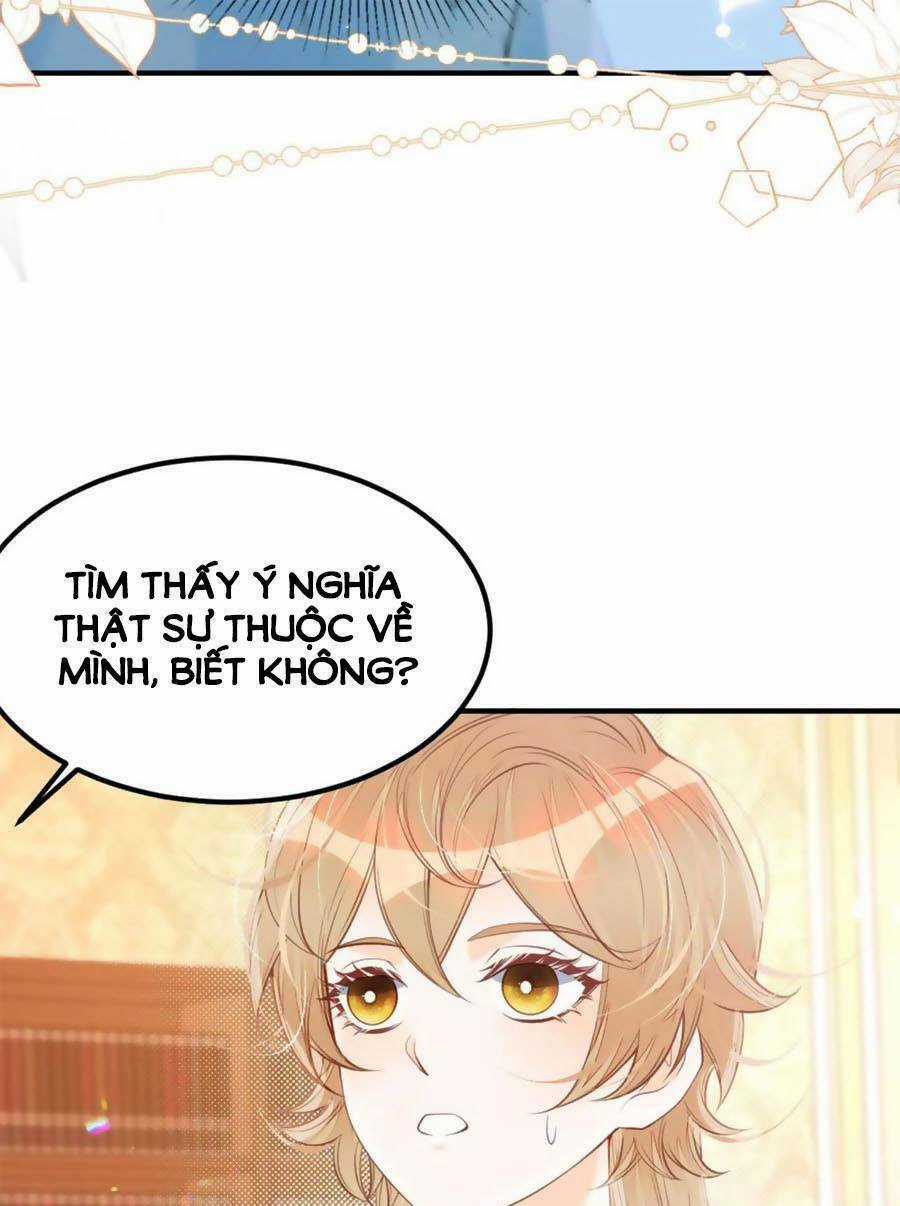 Tôi Không Muốn Làm Bạch Nguyệt Quang Của Kẻ Phản Diện Chapter 35 trang 49