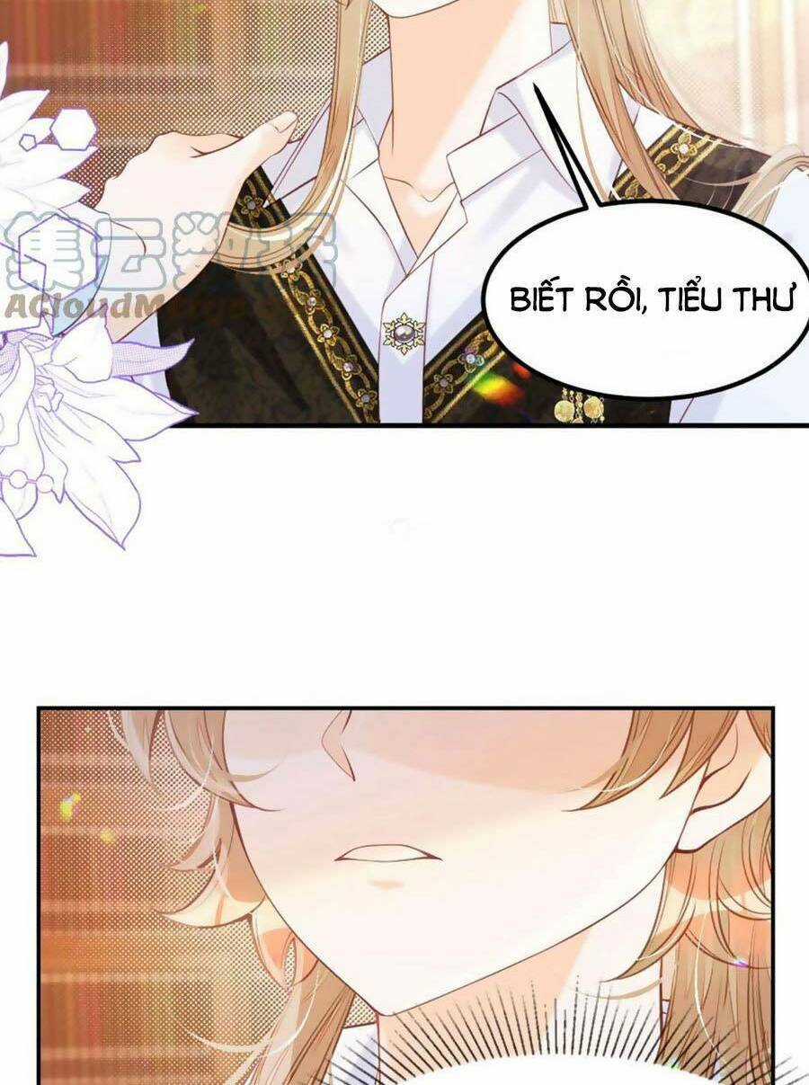 Tôi Không Muốn Làm Bạch Nguyệt Quang Của Kẻ Phản Diện Chapter 35 trang 50